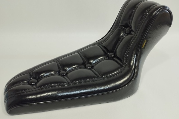 ランブータンバイクシート作製のブログ