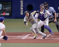 【阪神】山本、３戦ぶり先発で三安　矢野監督「こっちの流れをつくれるような初回の攻撃できた」