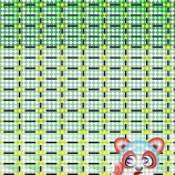 『３色のブタさん』の画像