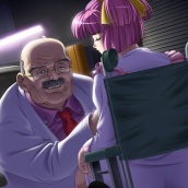 野々村病院の人々 樹 桃子画像　2