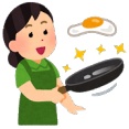 お前ら嫁に何食べたい？って聞かれたらなんて答えてる？ 	