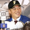 日ハム栗山監督、王柏融は「どうしても勝つためにほしかった」 	