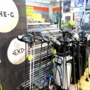  【明後日開催！】フライハイト店内試打会