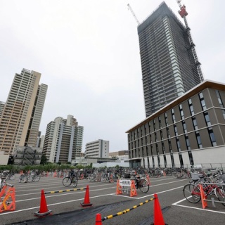 超高層マンション・超高層ビル
