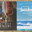 2026/9/5(土)中古DVD廃盤・貴重盤特集開催！