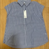 『👕✨ **GUの990円シャツ、ついに捕獲〜！** ✨👕』の画像