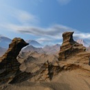 グラフィックを実写に近づけるほど凄いと言われるのに実写になると興味無くすのなんなん