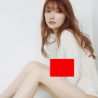 ◆【画像】後藤真希さん、乳首がビンビンでワロタｗｗｗ