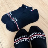 『🧦 地味に可愛いは、だいたい本命。〜トミーフィルフィガーの罠〜』の画像