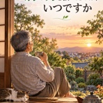 コミーの心の窓