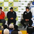 DeNA・牧秀悟「今1番打ちづらいのは中日・金丸のストレート」