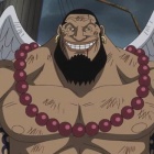 ワンピース ペロスペロー ガチで死亡 ネタバレ 1026話 あにこぱす