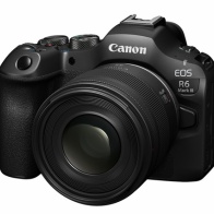 Canon RF 45mm f/1.2 STM