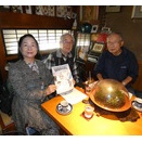 下北沢X物語（5444）-文化サロン：AIによる世界支配の予感-