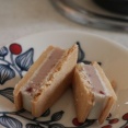【カフェタイム】半端な数字が？？？だけど、そんなことはどうでもいい美味しさだ♪