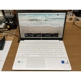 ���Ÿ�������ʤ�hp���Ρ��ȥѥ���������HP Laptop Model 15s-fq5042TU�٤β���