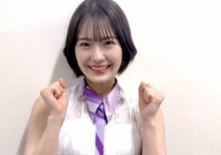 【乃木坂46】ドラム要員で清宮レイちゃんってどうや？
