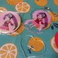 落とし神Fall in love FLAG7.0**