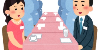 【恋愛】一ヶ月ほど前に街コンで出会った女性を食事に誘ったら「できれば友達を誘ってがいいです」ときた。→「２人で無理ならやめておきます」と返すと…