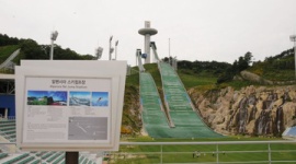 東京五輪招致を妨害しまくった韓国、呆れるばかりの手の平返し…平昌冬季五輪は日本頼み？