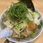 『丸源ラーメンに初めて行ってみたー』の画像