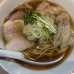 蕎麦とラーメン食べ歩き と読書のブログ