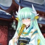 【画像】清姫関連の和菓子がフォントのせいでセンシティブな感じになっちゃってるんだけどｗｗｗｗ
