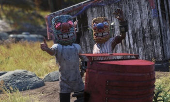 Event: Fasnacht Day（第11回ファスナハト）