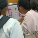 【パーソナル我孫子教室】受験生！課題をモリモリ頑張ってます🔥
