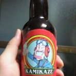 KAMIKAZEの『クセになるブログ』
