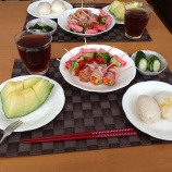 『 残り物ランチ♡』の画像