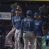 日ハム延長11回サヨナラ負け　9回無失点好投の上原は報われず
