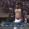 【vs楽天】日ハムマルティネス、5回途中4失点KO…
