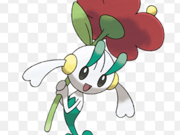 【悲報】ポケモン最新作、最強ポケモンのフラエッティが前作で捕まえないと使えなくて大荒れｗｗｗｗ