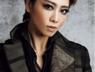 『礼真琴＆紅ゆずる』ツーショットがめちゃかわいい♡