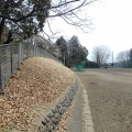 小川町営八幡台グラウンド
