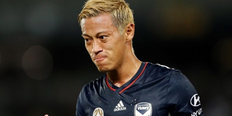 ワールドサッカーファン 海外の反応 本田圭佑