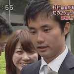 杉村太蔵 25才ニートの母に「メシ作るな、兵糧攻めにしろ」