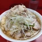 二郎っぽいやつ…