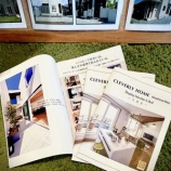 『施工実例集 差し上げます』の画像