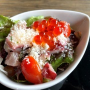 姫路　豚フィレ肉のロースト♪《プランセスメゾン》