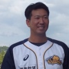 男大松、長谷川凌汰投手にNPBの打者の怖さを味わわせる