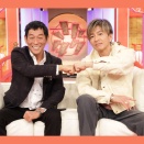 【芸能】木村拓哉（53）能登行きの飛行機で高市首相と同便に