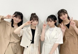【乃木坂46】5期生が『最強の期』と決定した訳だが