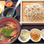 白馬日和♪