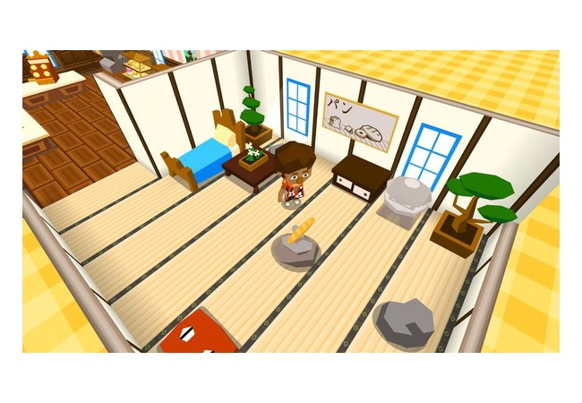 『どうぶつの森』に似たゲーム『Castaway Paradise』が登場ｗｗｗｗｗｗｗ