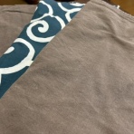 キルトから世界へ