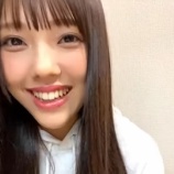 『[動画]2021.01.31（22:31～） SHOWROOM　「≠ME(ノットイコールミー) 落合希来里」＠個人配信【ノイミー】』の画像