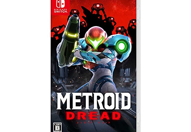 メトロイドドレッド製作会社マーキュリーMercurySteamがレイオフ