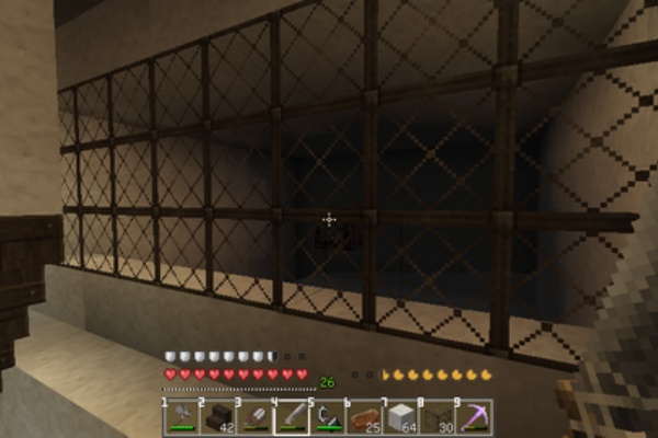 マインクラフト開拓日記 13年12月